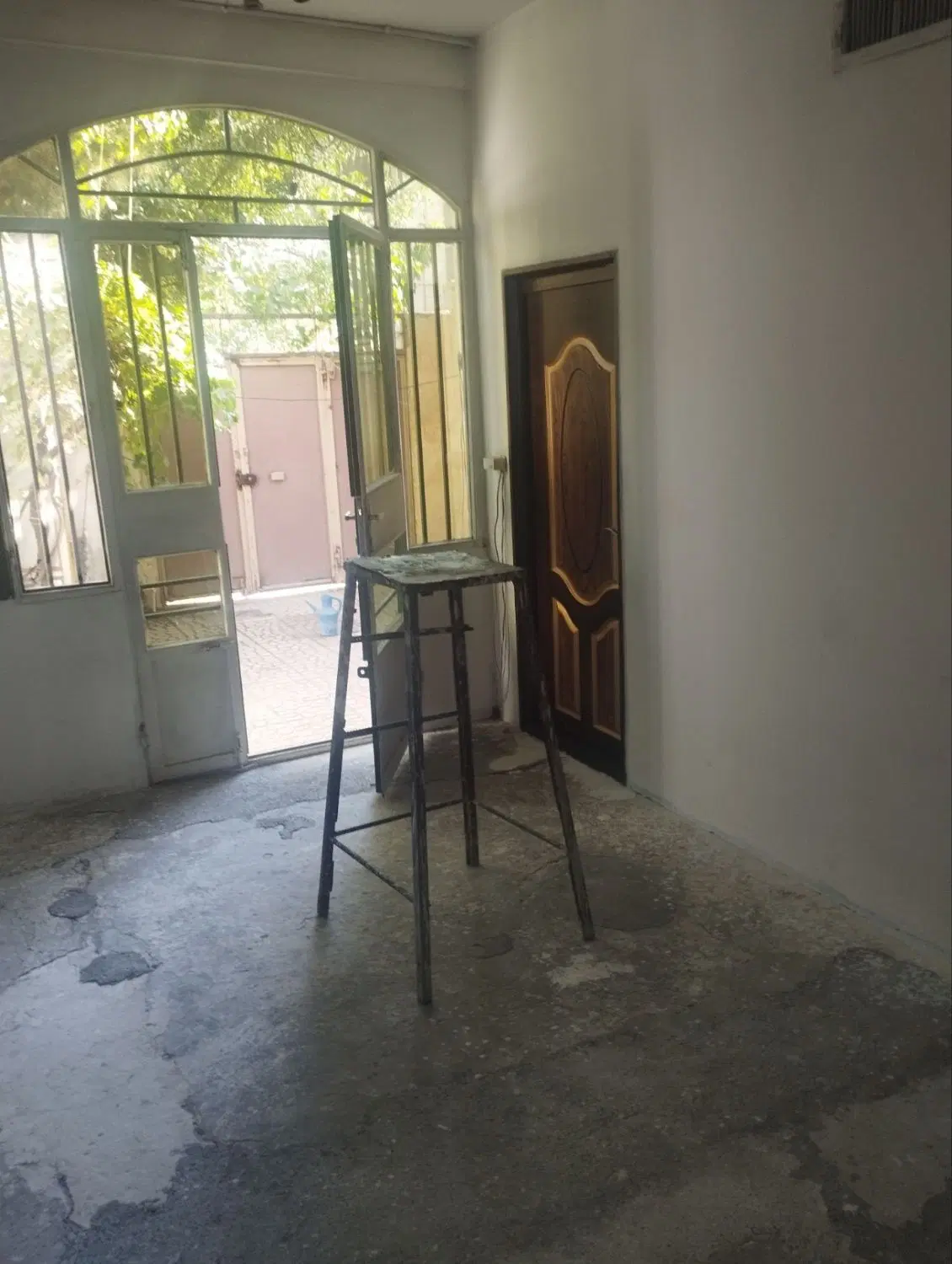 خانه ویلایی ۷۰_۸۰متری حیات دار برای کرایه
