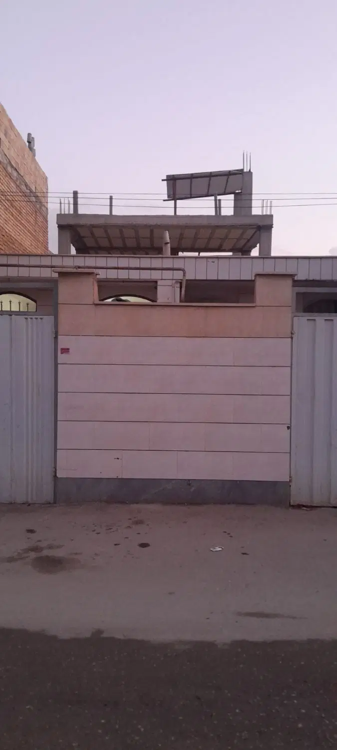 خانه ویلایی 65متر در شهرک پردیس
