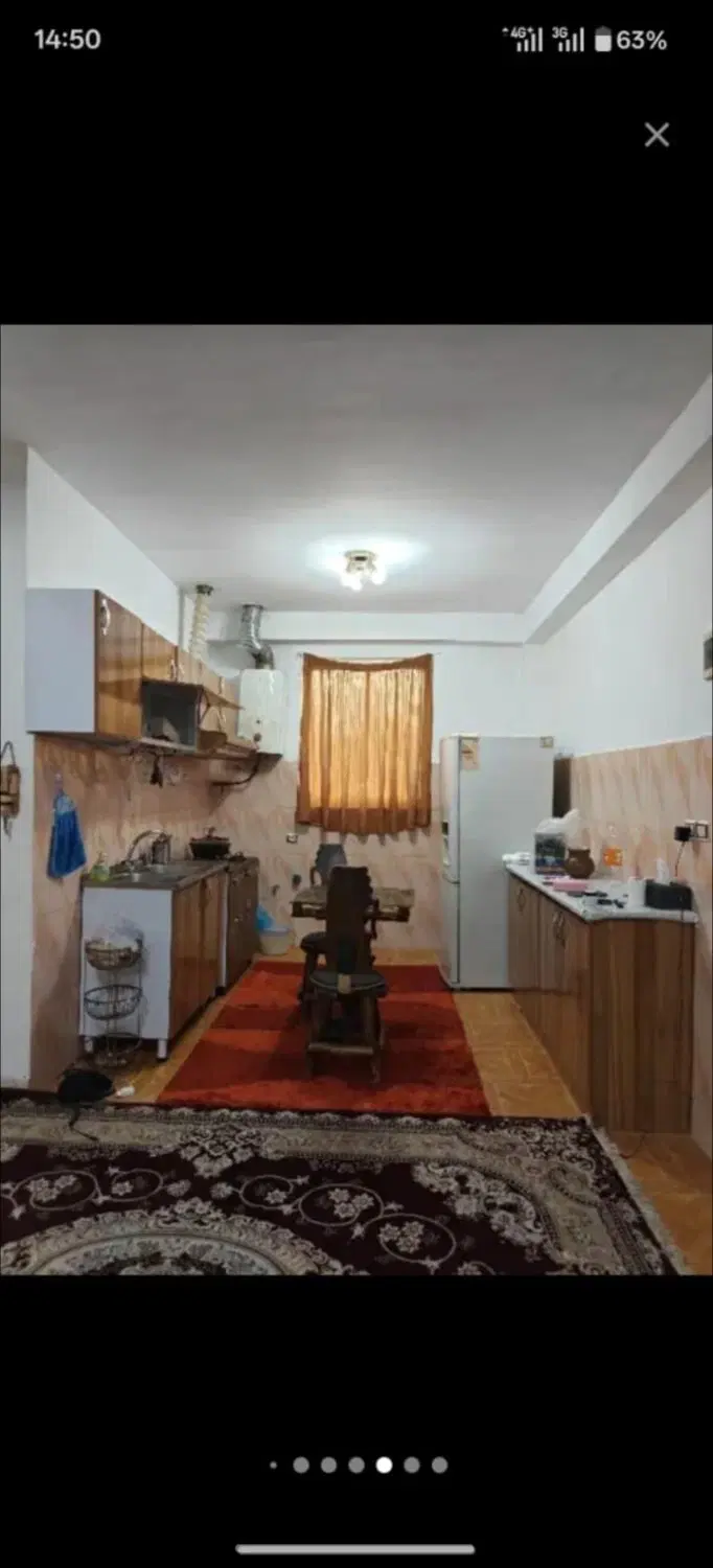ویلا دوبلکس