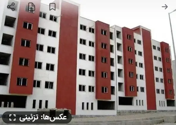 مسکن ملی لیل آباد پیمانکاری