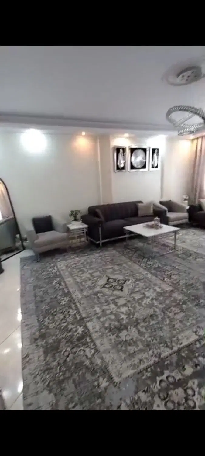 آپارتمان ۷۰متری رهن کامل