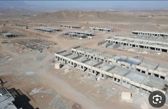 فروش یک قطعه زمین در پرنیان