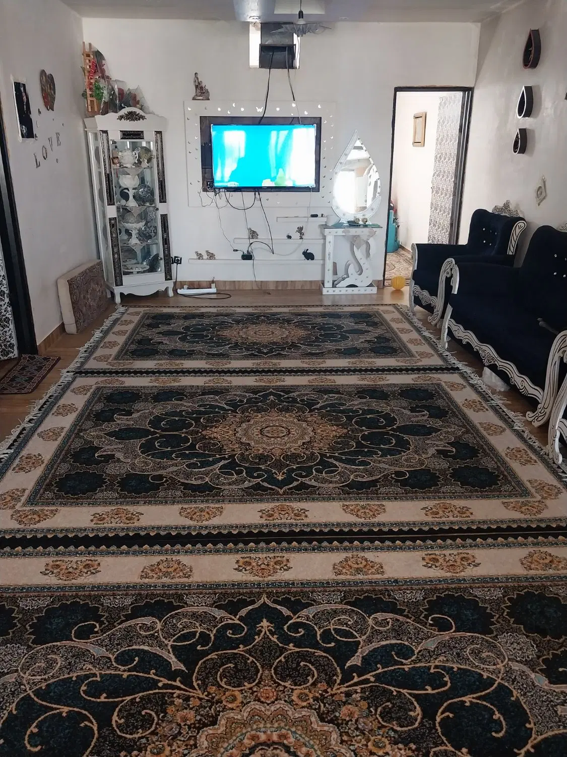 فروش خانه ویلایی ۲ طبقه