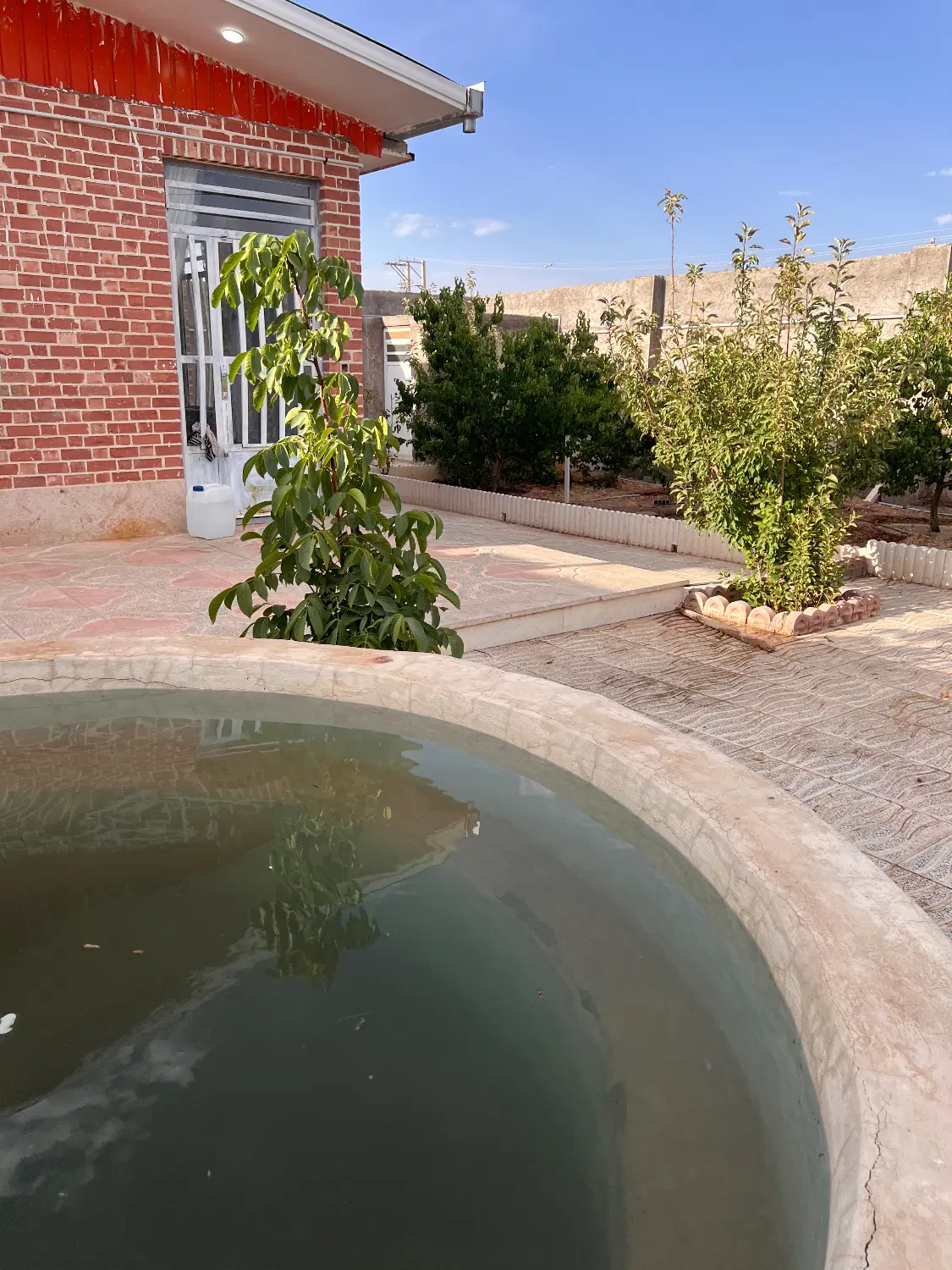 جوپارستان ویلایی ۱۶قصب