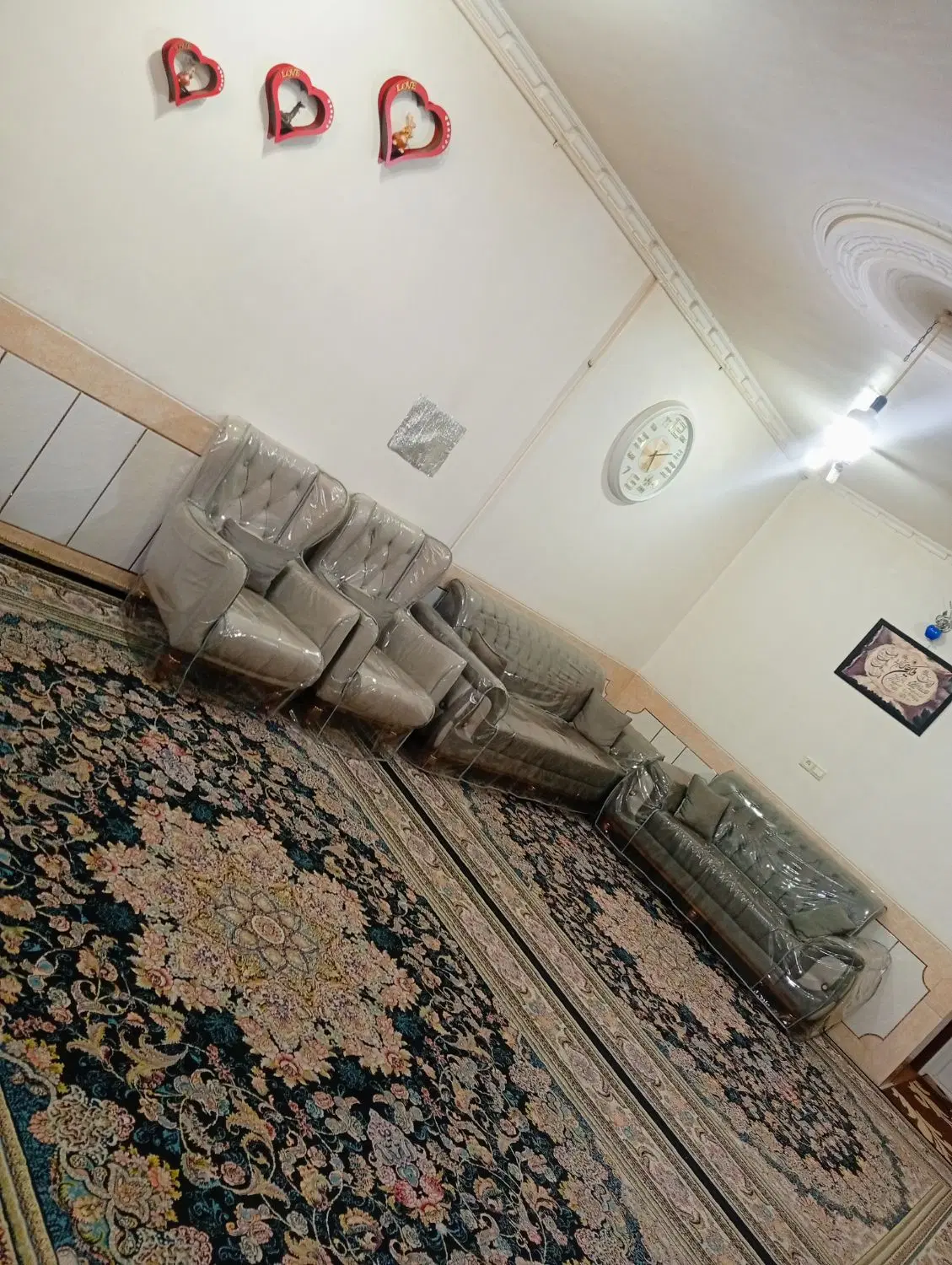 منزل ویلایی اردل