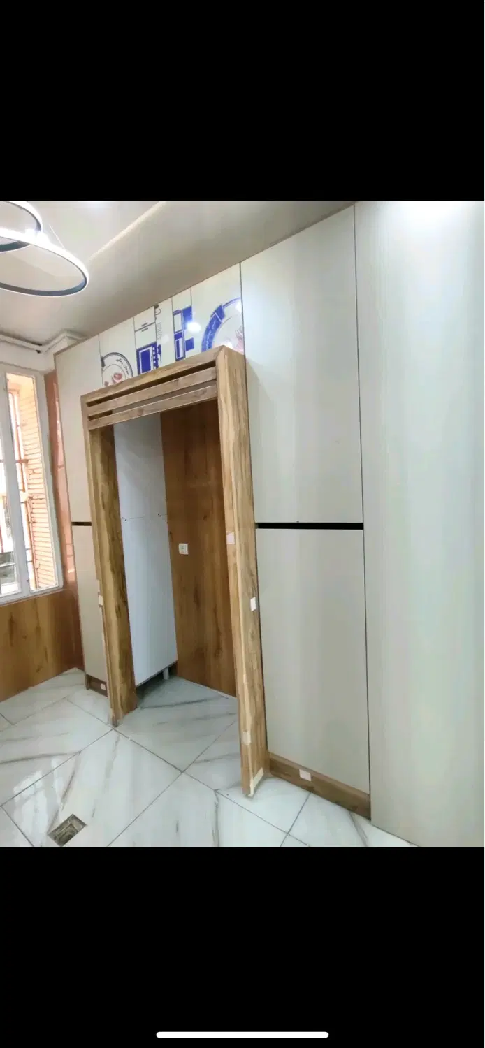 ۴۸متر طبقه ۲ سند تک برگ