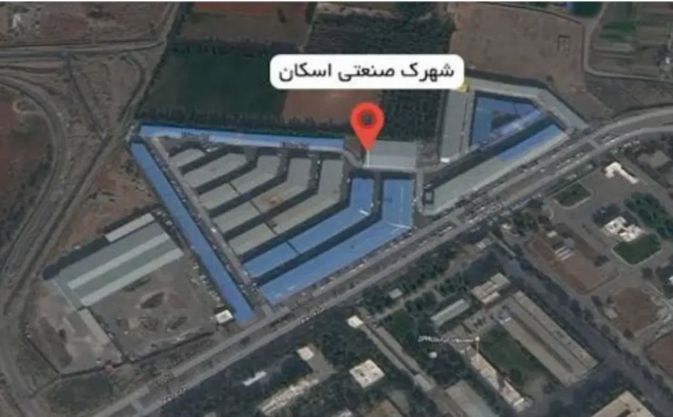 فروش کارگاه