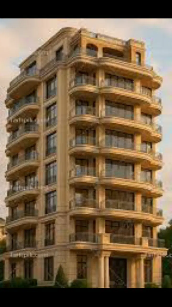 مسکن ملی ۷۲ واحدی