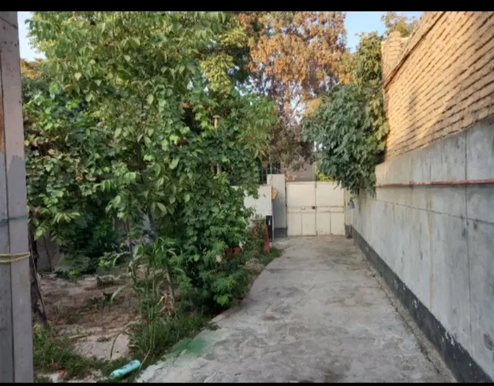 خانه ویلایی