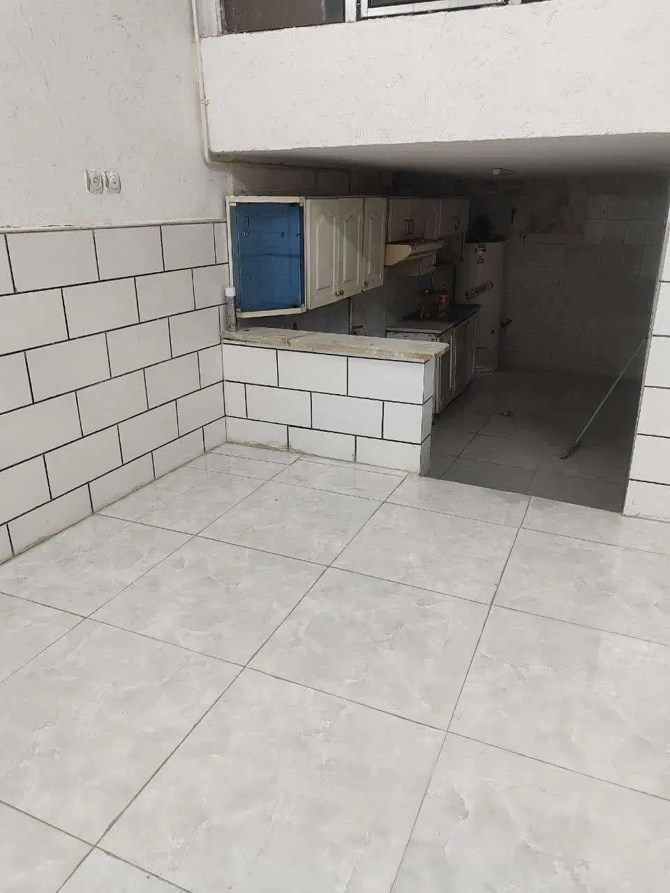 منزل ۷۰ متری رهل کامل