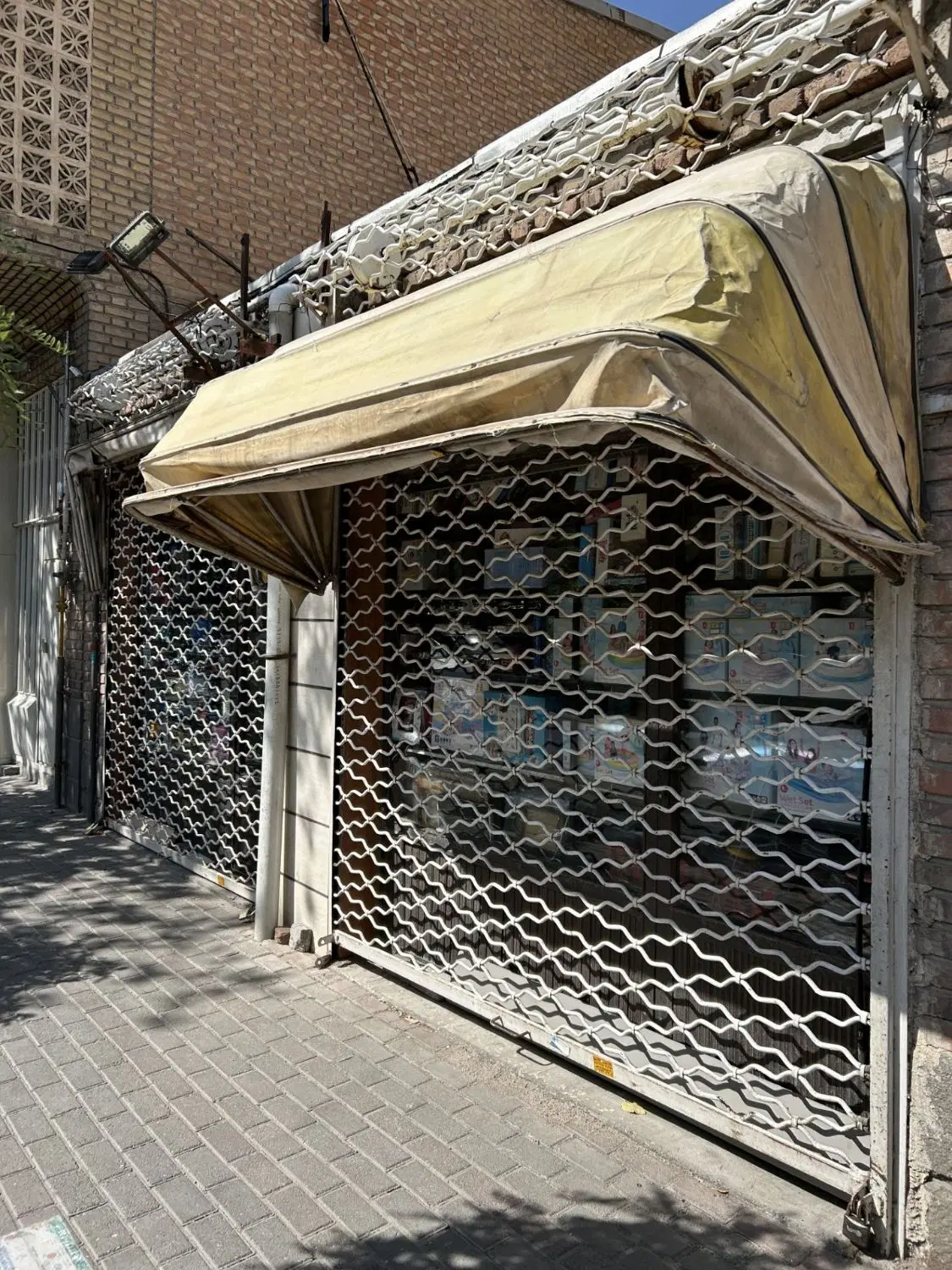 اجاره مغازه جدبری شمالی