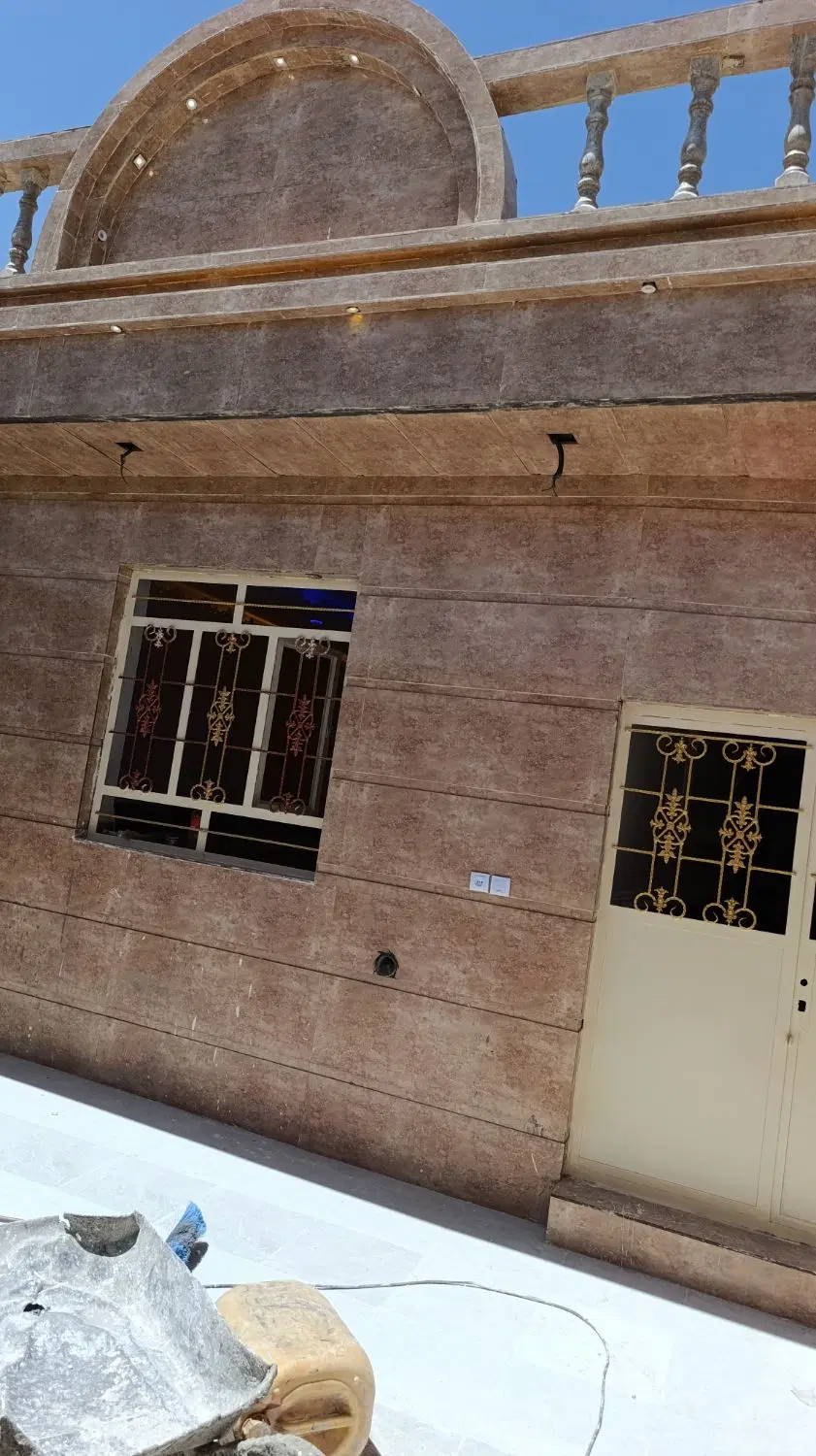 منزل اجاریی سیادک بزرگ میارجل