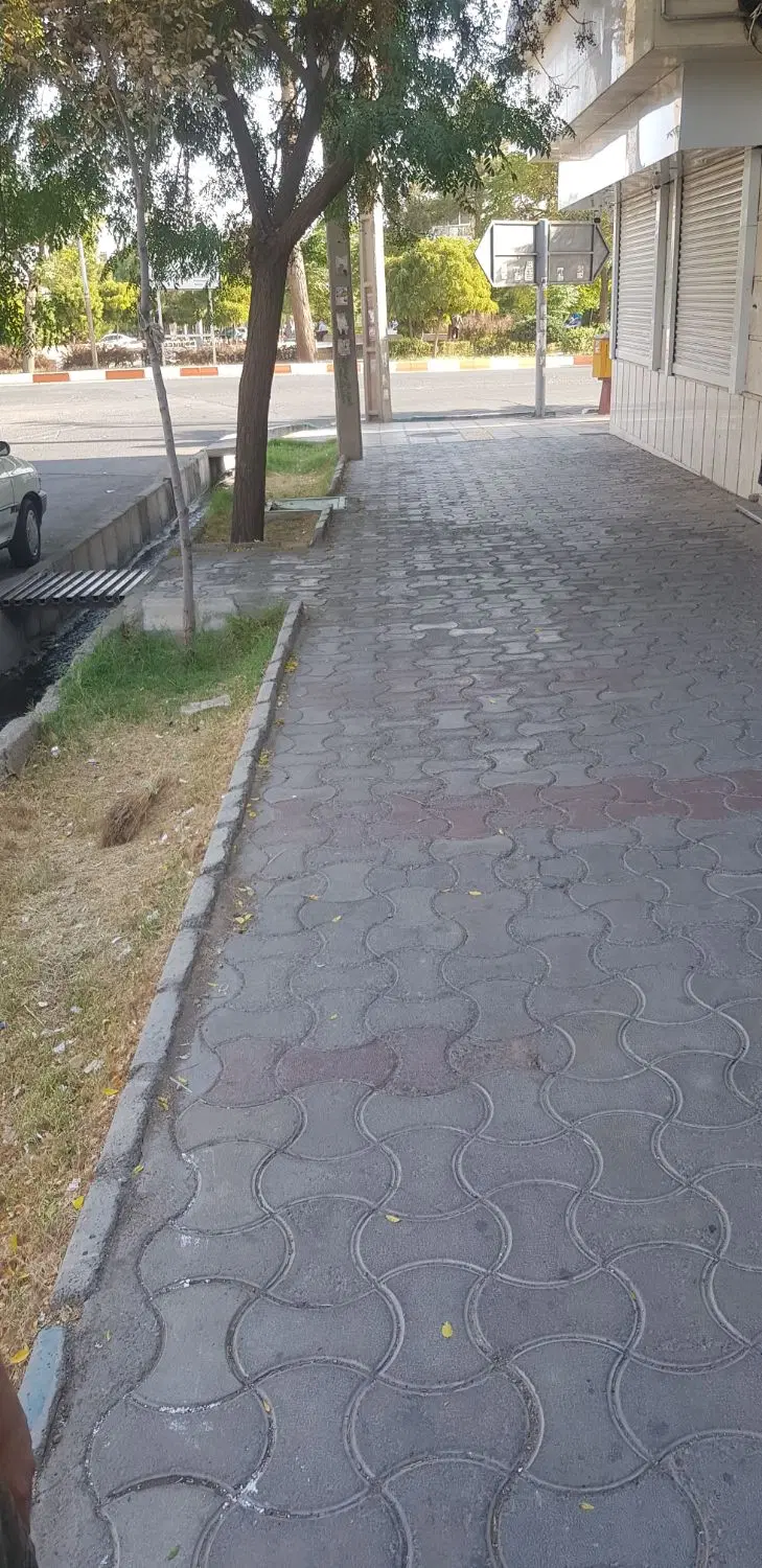 رهن کامل مغازه