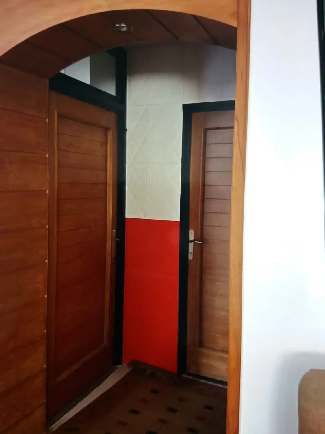 اجاره منزل مسکونی طبقه دوم