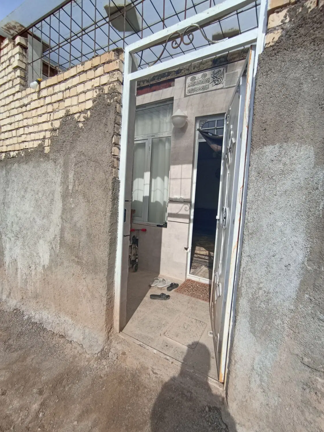 خانه ۵۰متری ویلایی نوساز