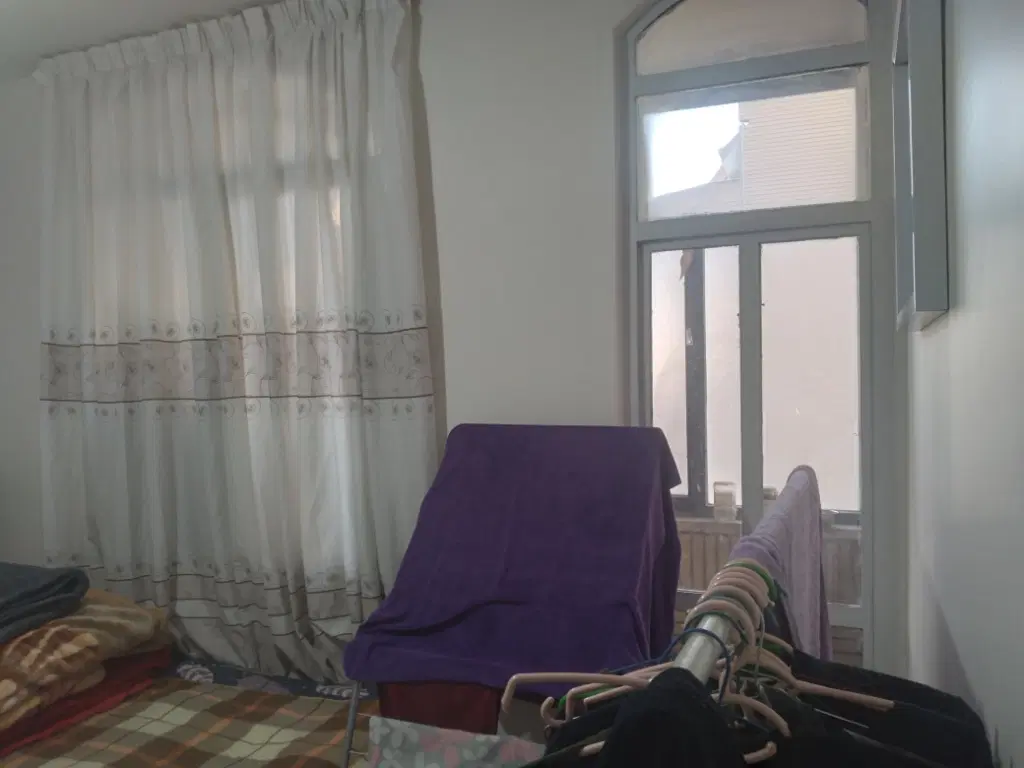 فروشی آپارتمان