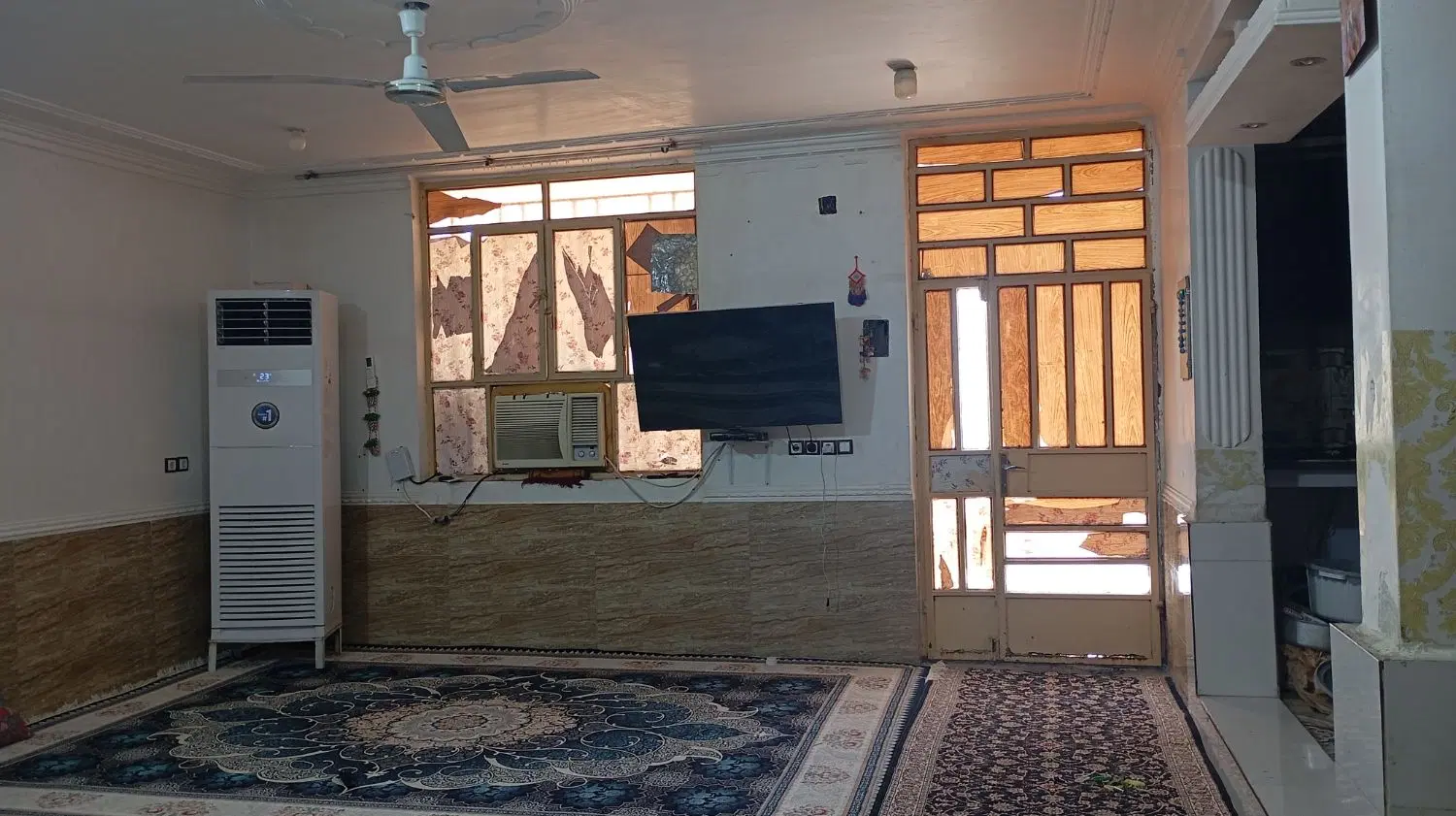 فروش دوواحد