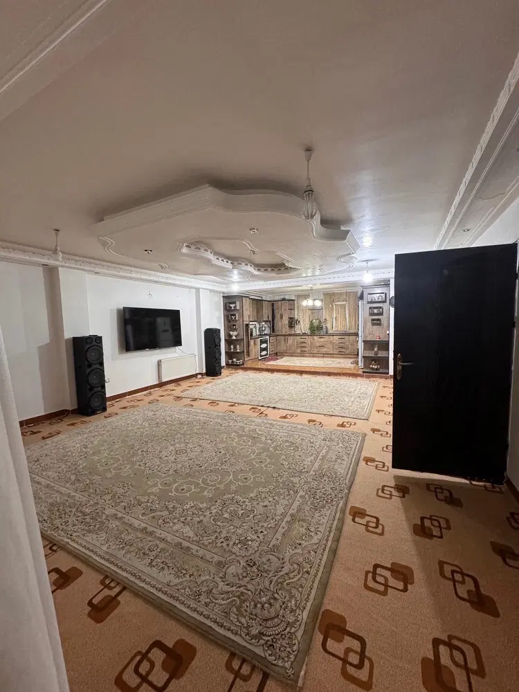کوثر بلوک ۶ خیابان فرهنگیان ۴