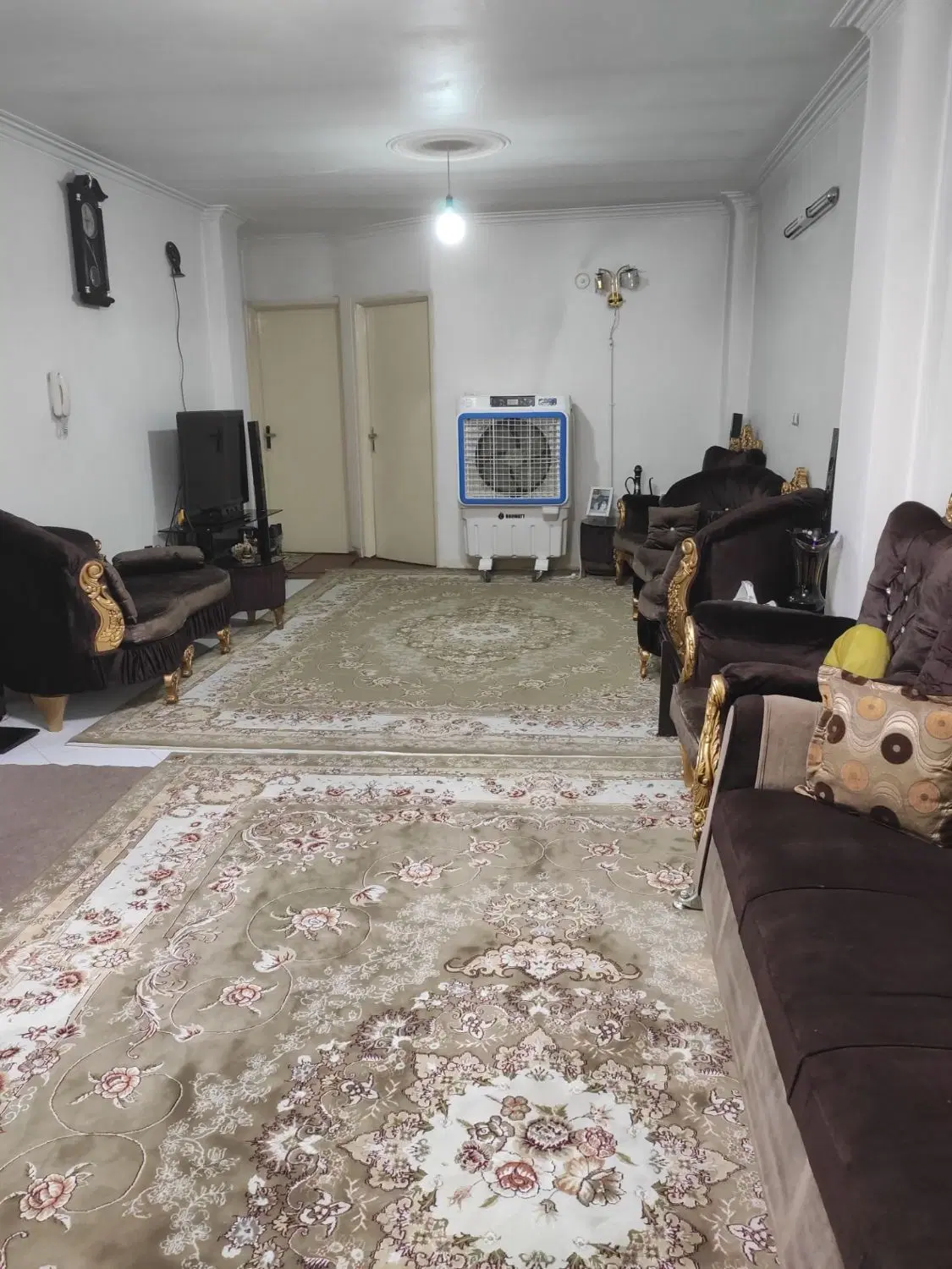 ۷۰ متر تک واحدی  ۲ خواب