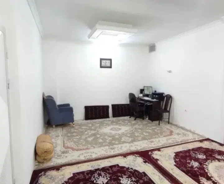 اپارتمان رودکی کوهسنگی