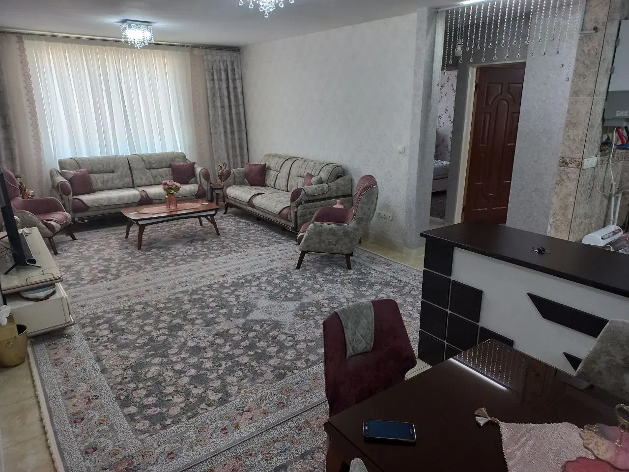 واحدگلشن