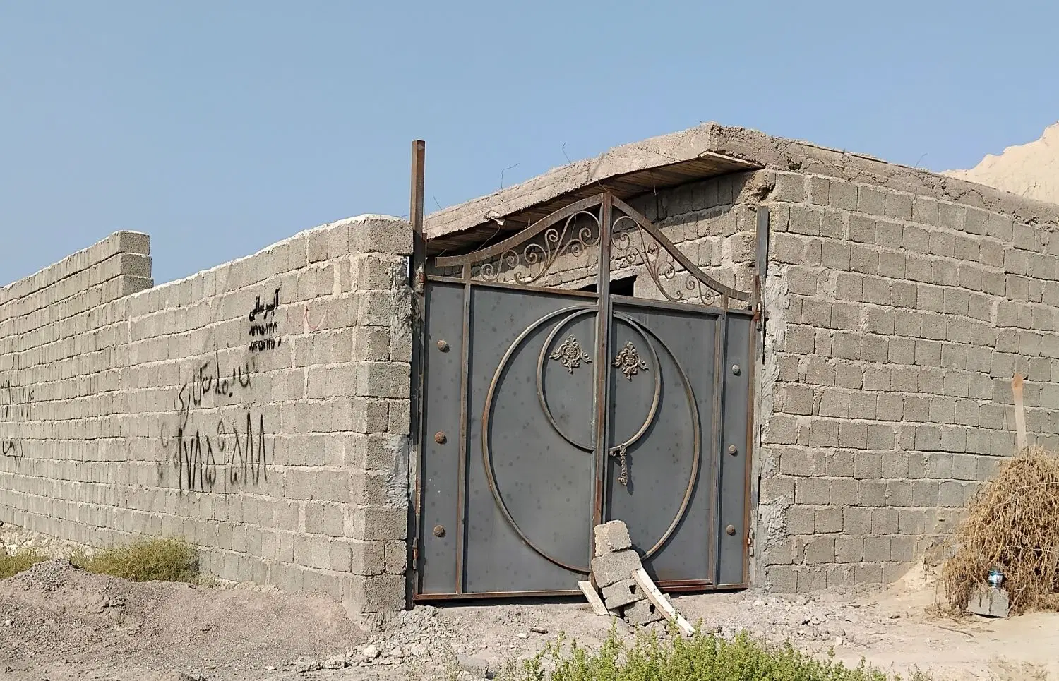 خانه ویلایی طولا ...کامل اباد