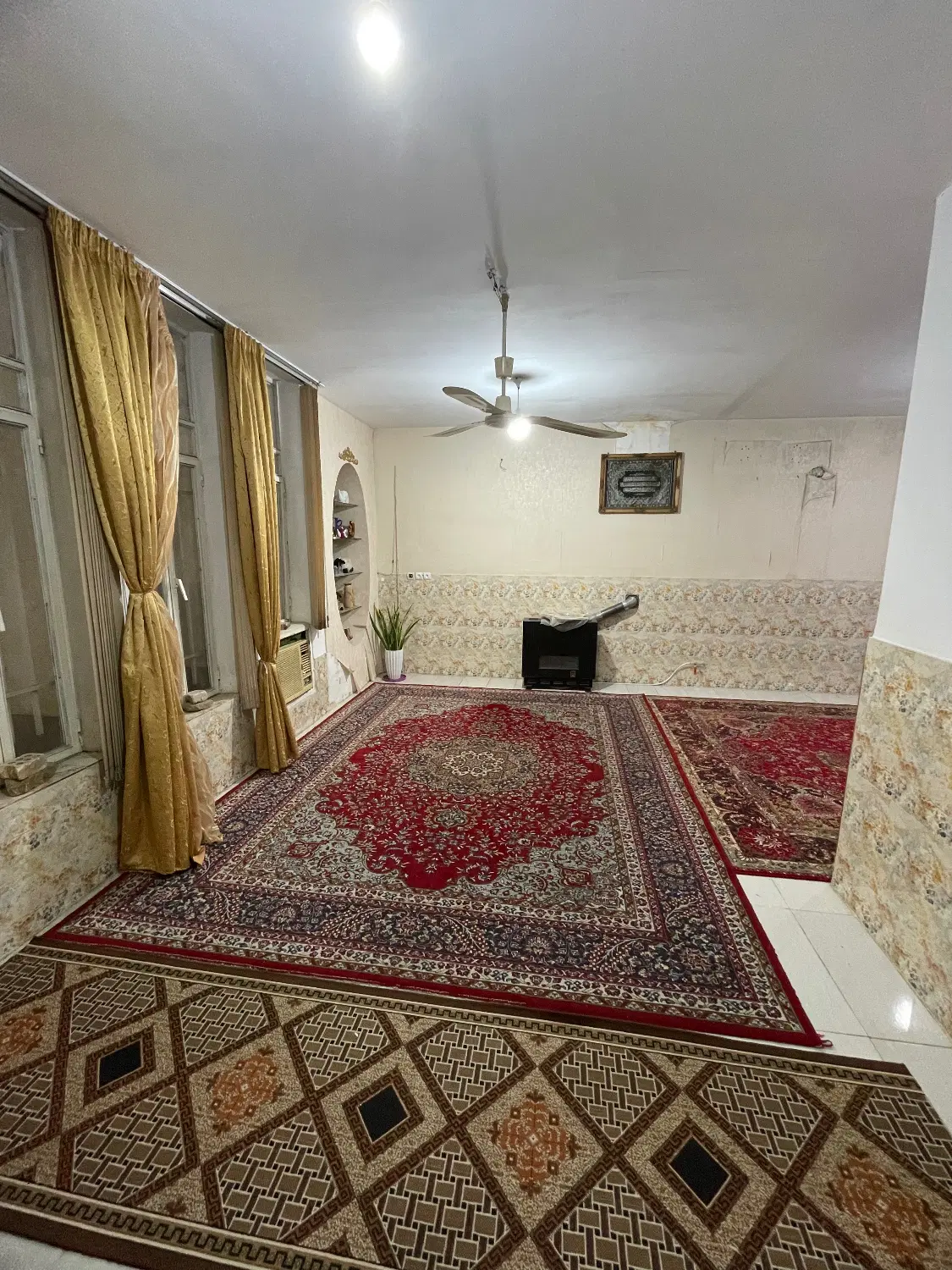 اجاره ویلای دنج