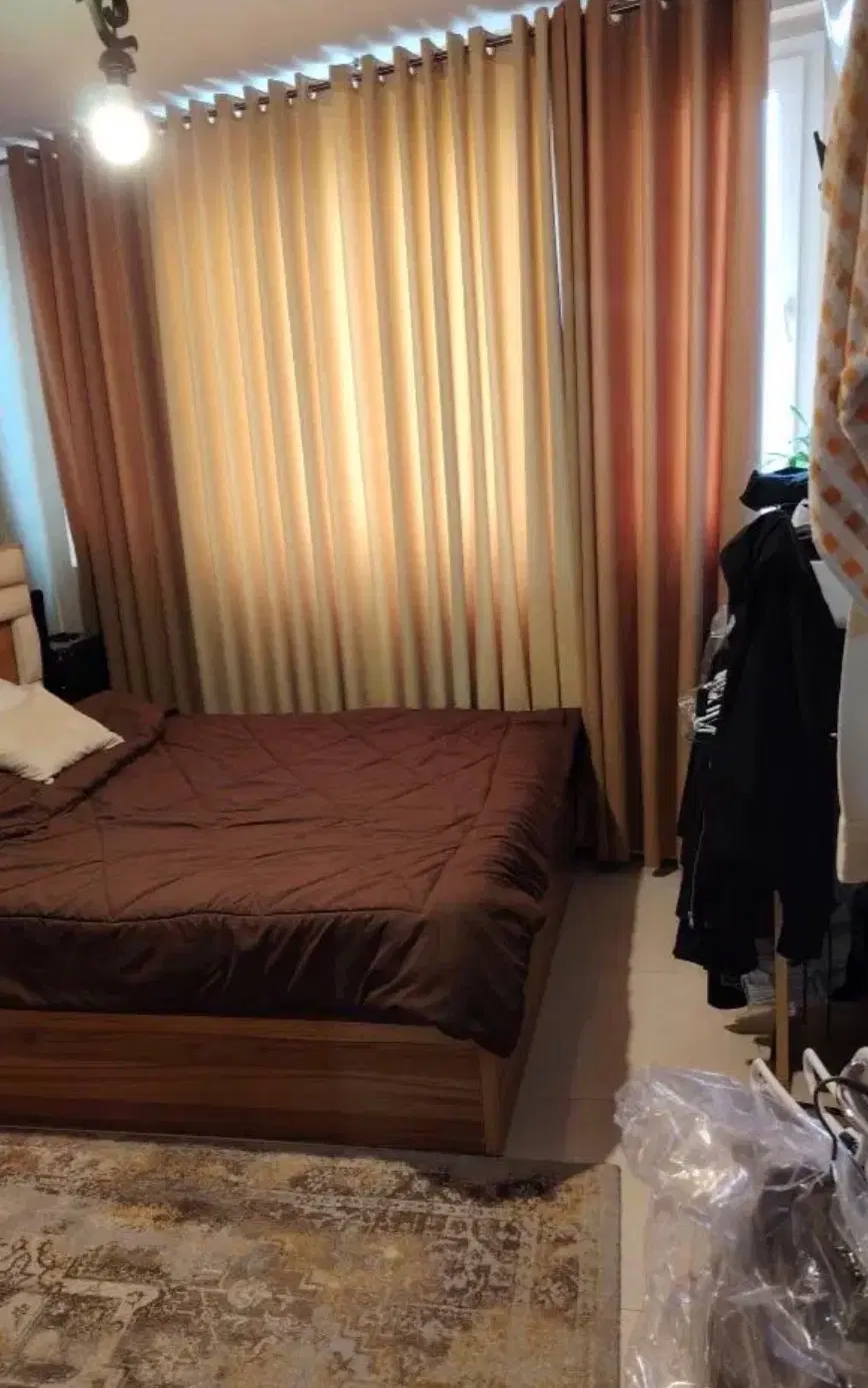 ۶۲ متری گلزار هپکو،روبه آفتاب