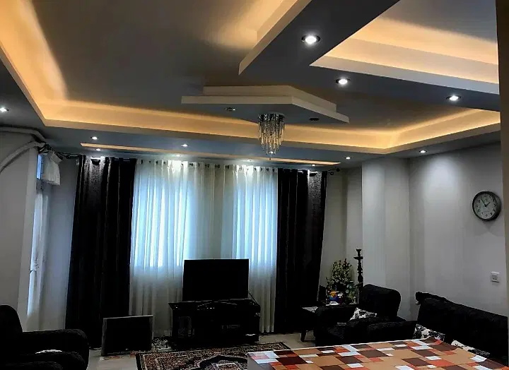 اپارتمان ۷۵ متری در حداسانسور دار