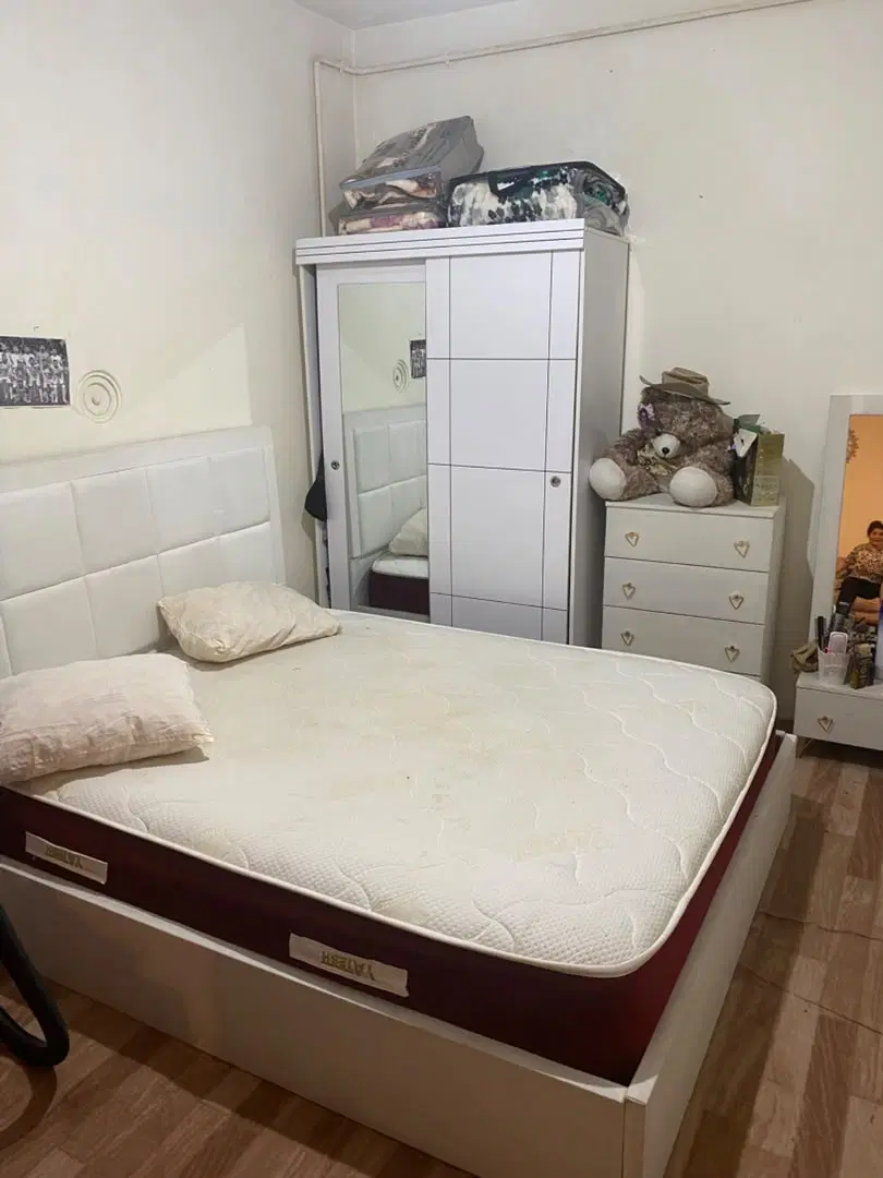 اجاره واحد مسکونی راه جدا پیام نور