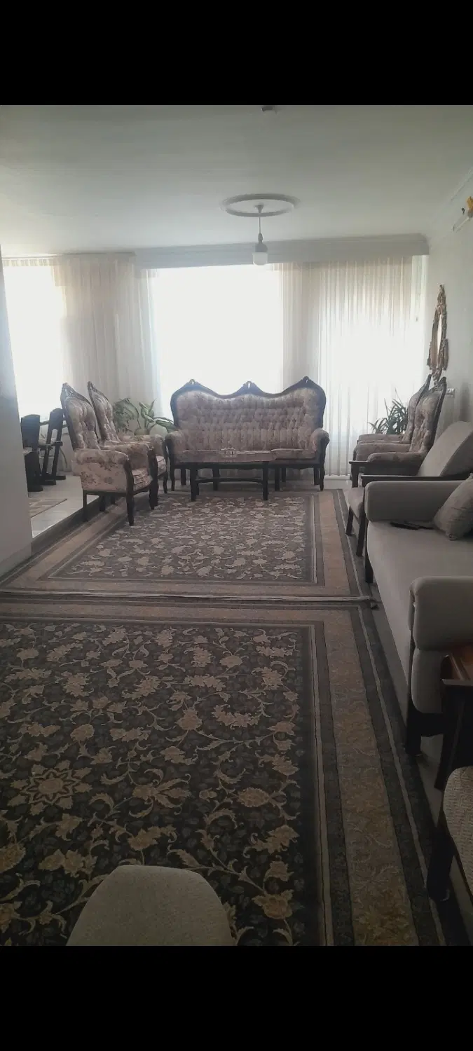 منزل ویلایی سنددار