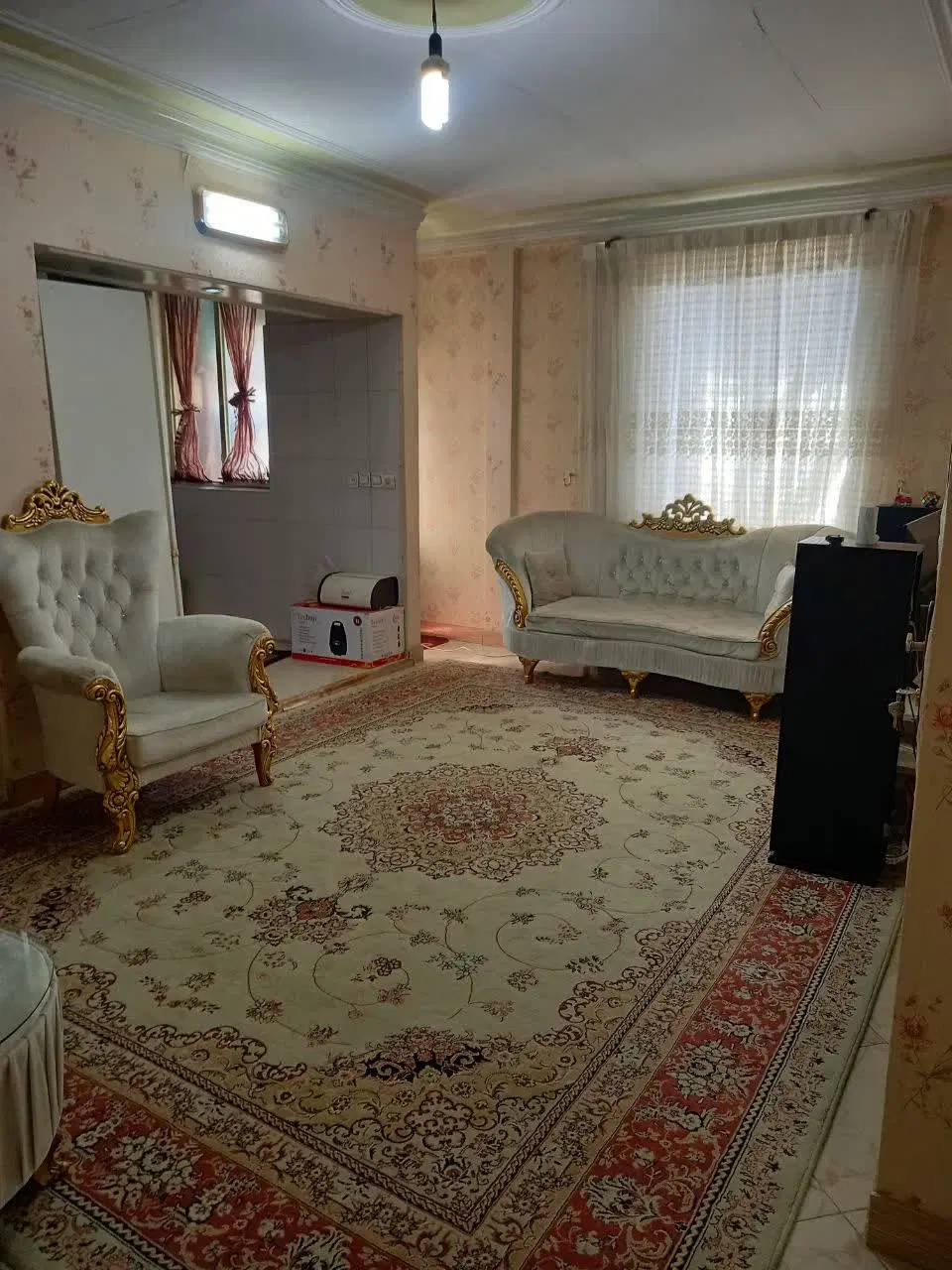 واحد ۵۰ متری فروشی