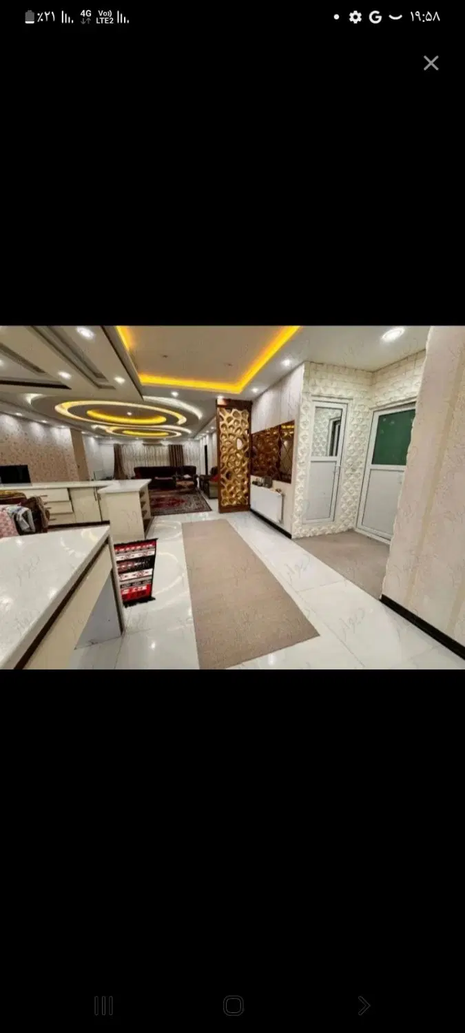 اجاره ۲ خواب تمیز ستارخان