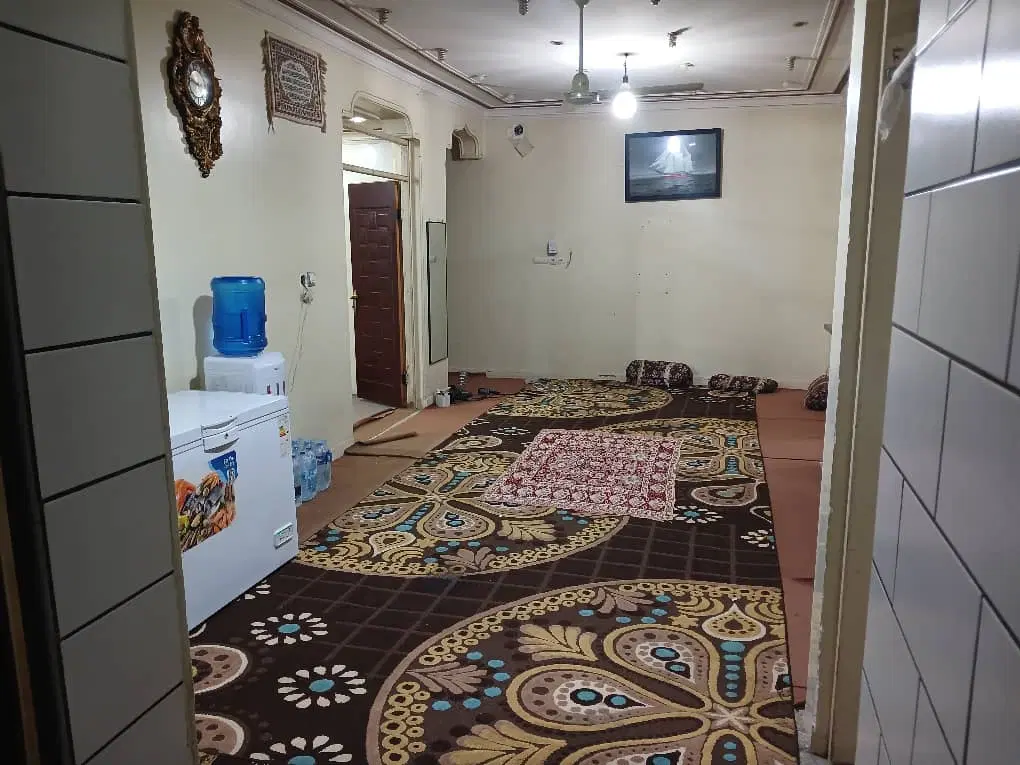 منزل ویلایی ۲۰۰متری