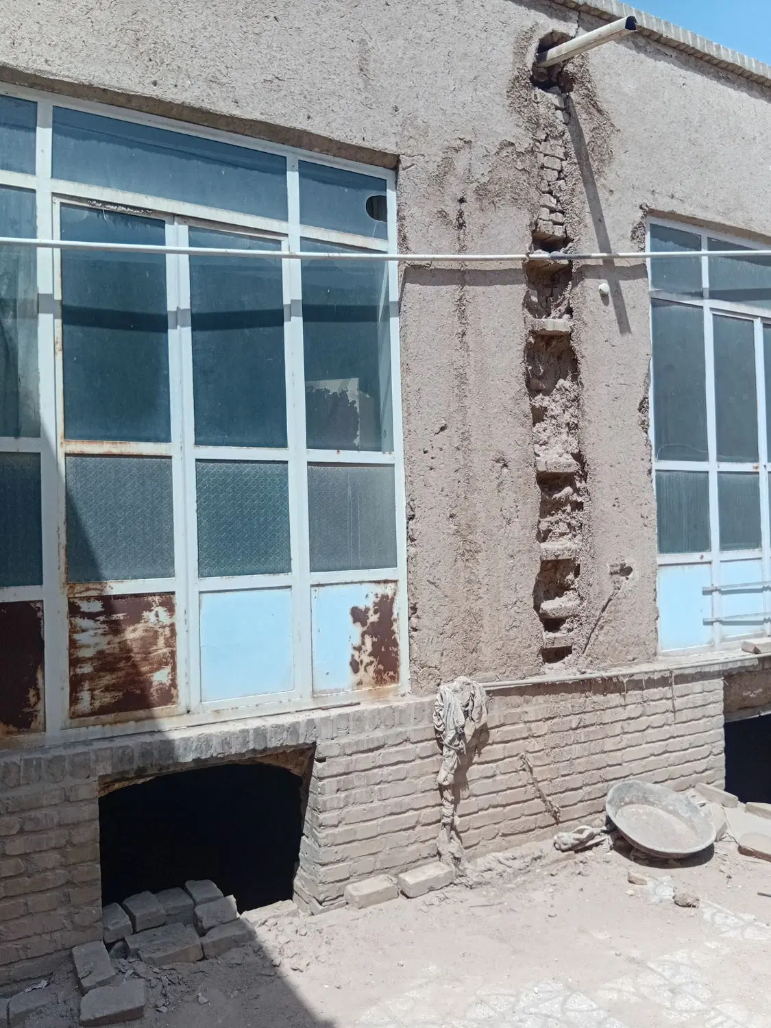 فروش ملک مزایده ای