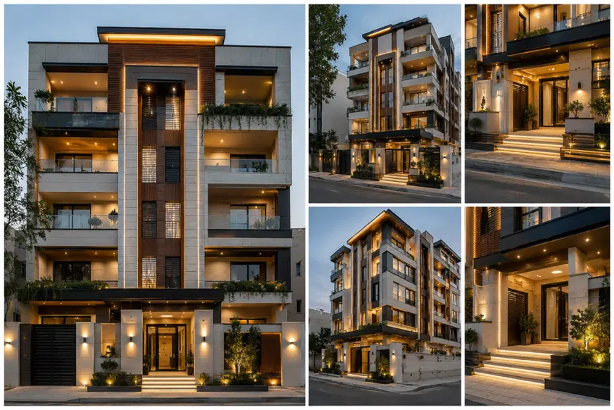 فروش یکخواب مهرگان