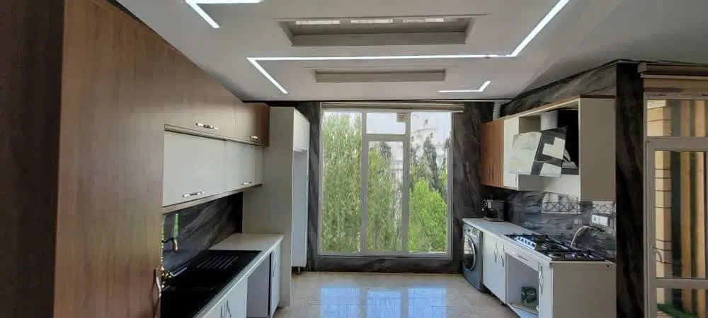 ۱۰۰متر جنت اباد شمالی