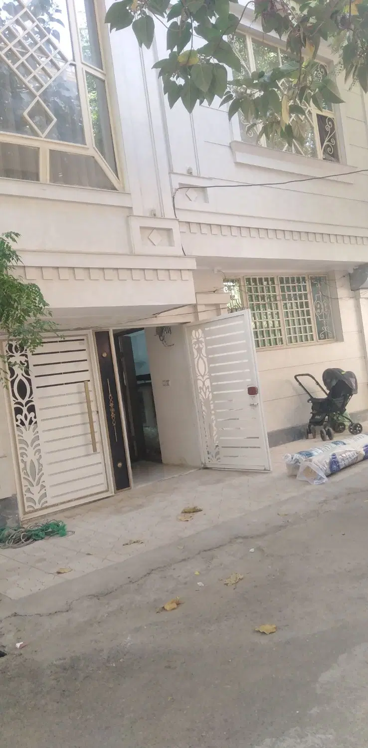 رهن و اجاره خانه مسکونی پاستور 6