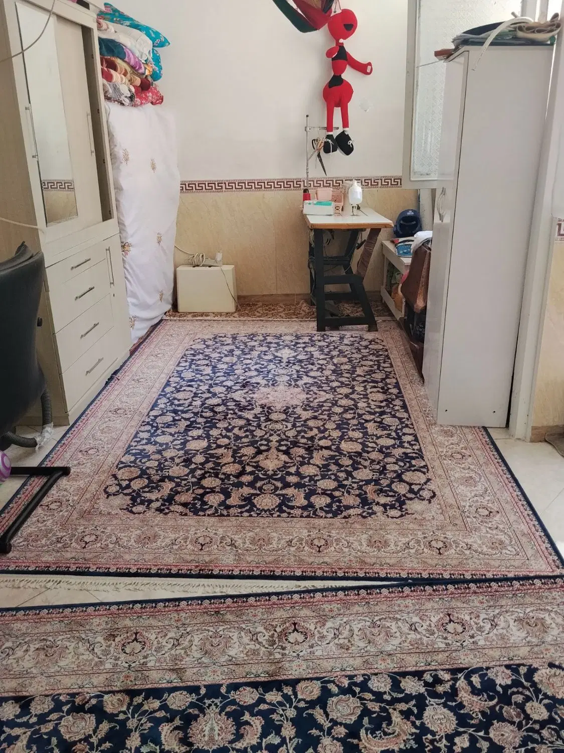 خانه ویلایی 48متری