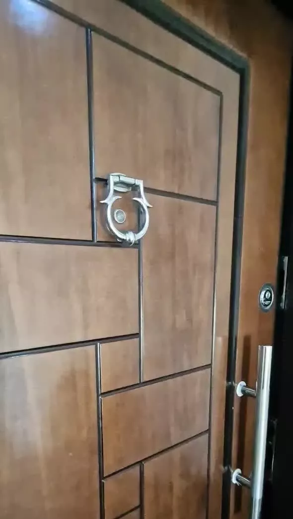 اجاره آپارتمان ۱۲۱ متر ۳ خواب در شهرک مطهری