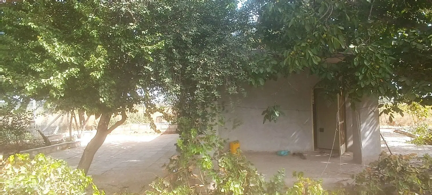 فروش باغ