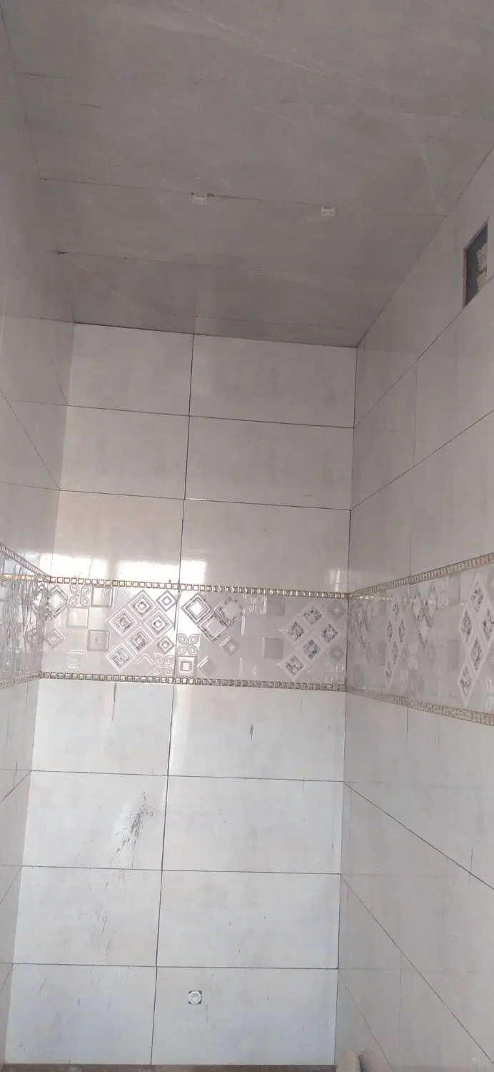 خونه نوساز در رامهرمز روستای بنگستان فروش معاوضه
