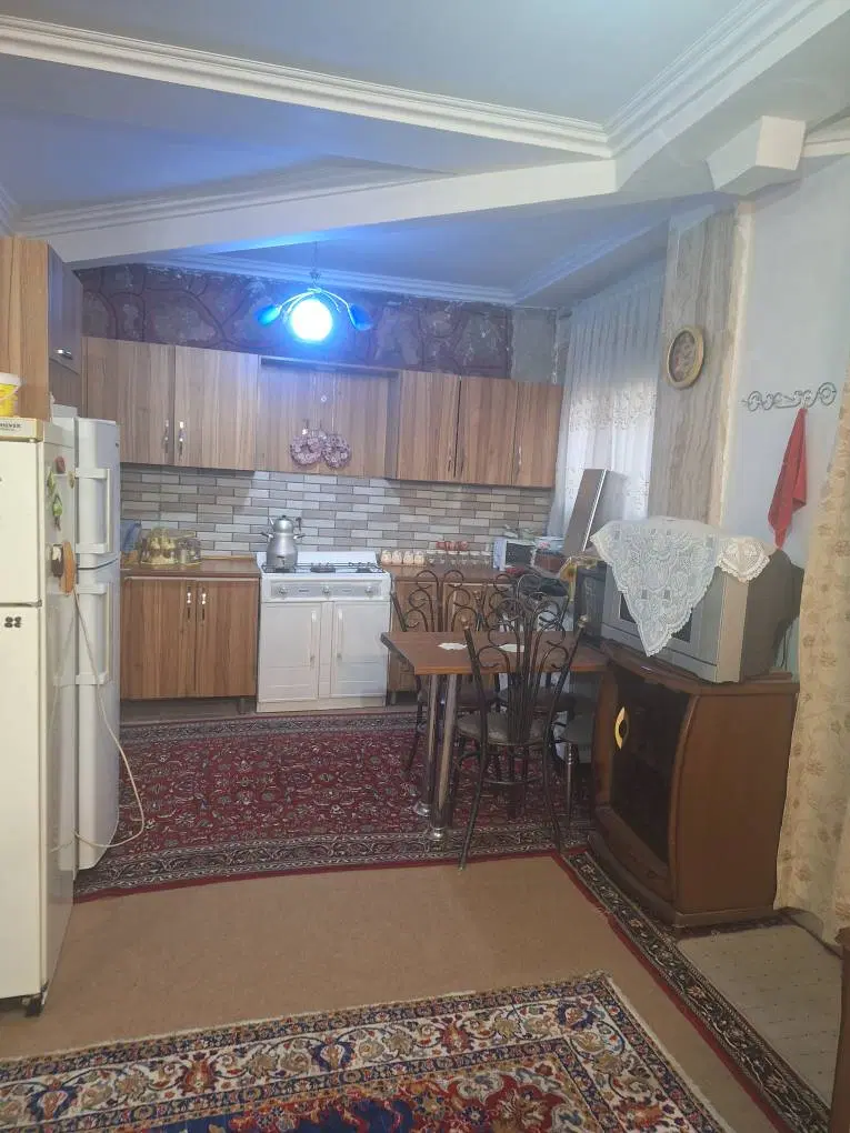 خانه ویلایی در زرین دشت