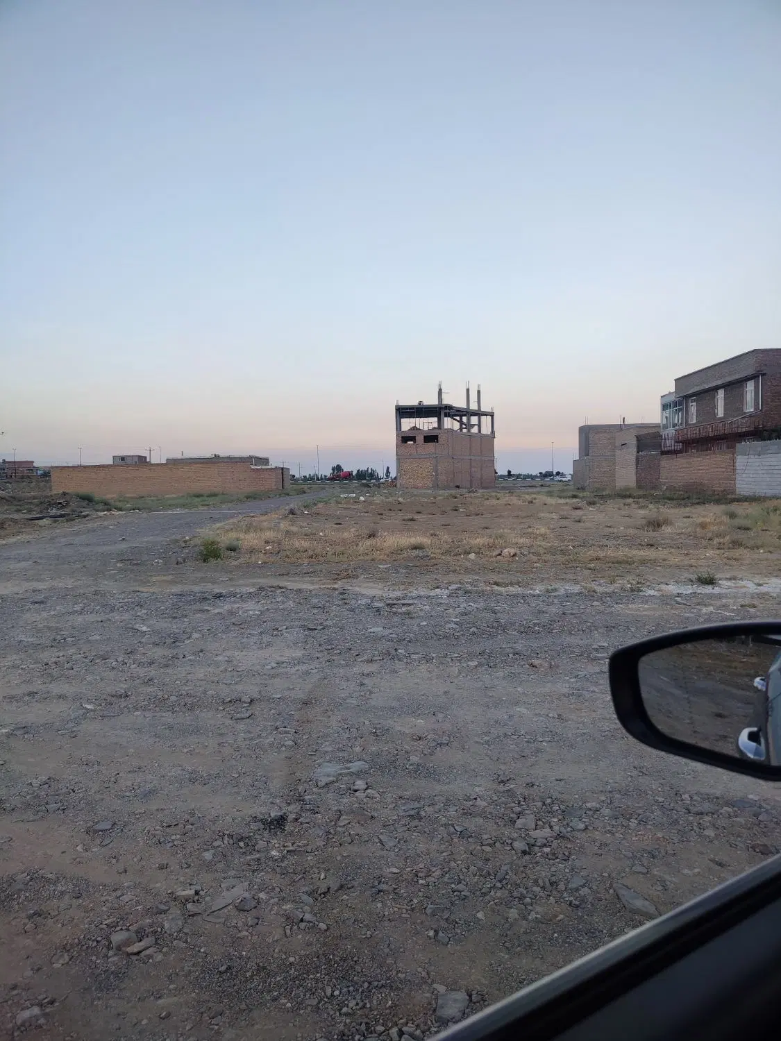 ملک برای فروش