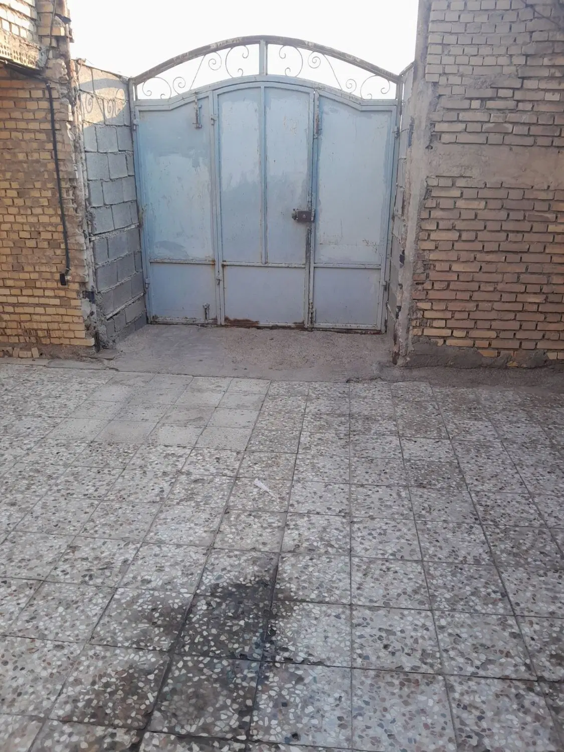 رهن خانه ویلایی200 متری