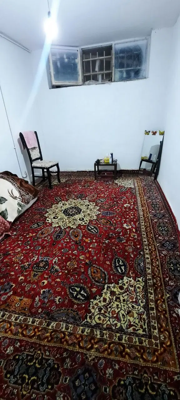 اجاره زیرزمین میدان سوسنگرد
