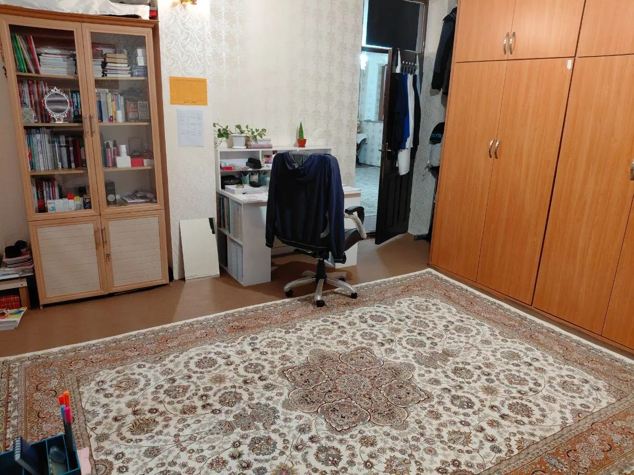 آپارتمان شهرک سینا