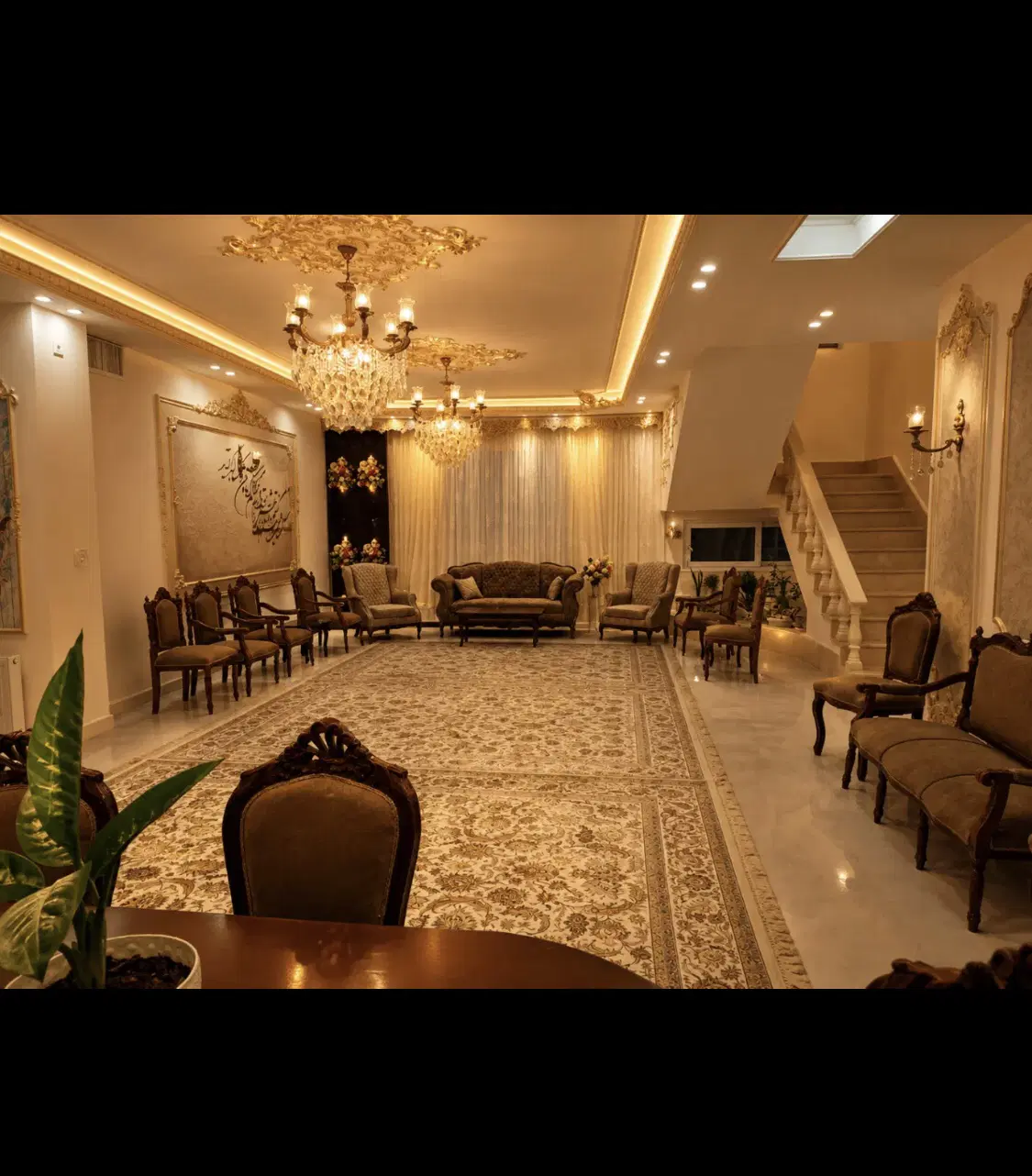 باغ ویلا