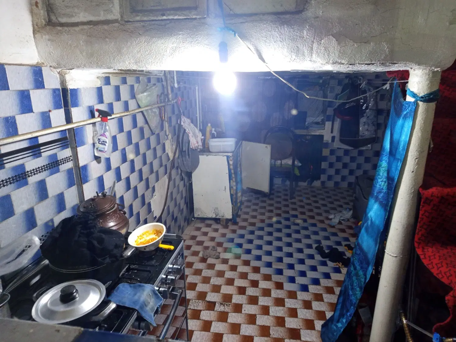 خانه نقلی مناسب سکونت و سرمایه گذاری