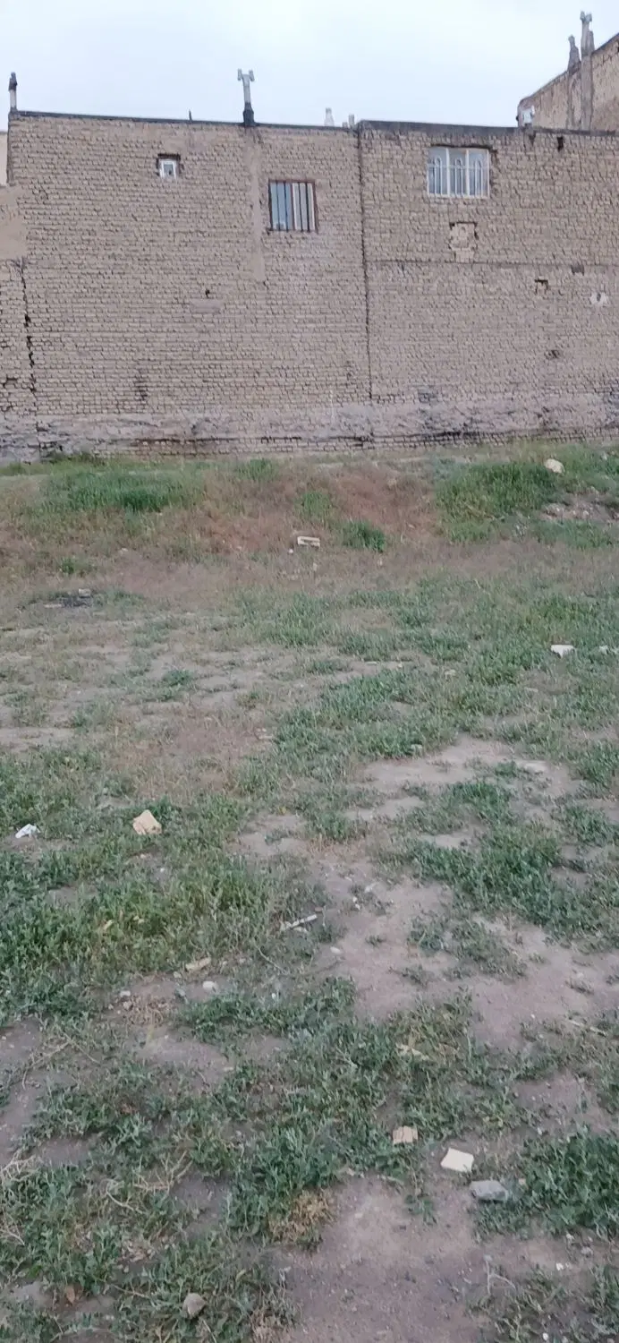 زمین برای فروش